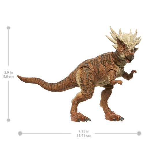 EAN 194735284979 - Jurassic World Hammond Collection Stygimoloch imagen 2