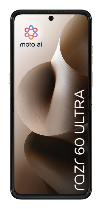 EAN 840023293238 - Motorola razr 60 ultra 17,7 cm (6.96") SIM doble Android 15 5G USB Tipo C 16 GB 512 GB 4700 mAh Madera imagen 4