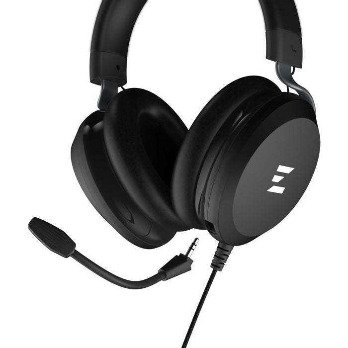 EAN 8809213763588 - Zalman ZM-HPS610 auricular y casco Auriculares Alámbrico Diadema Juego Negro imagen 4