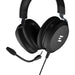 EAN 8809213763588 - Zalman ZM-HPS610 auricular y casco Auriculares Alámbrico Diadema Juego Negro imagen 4