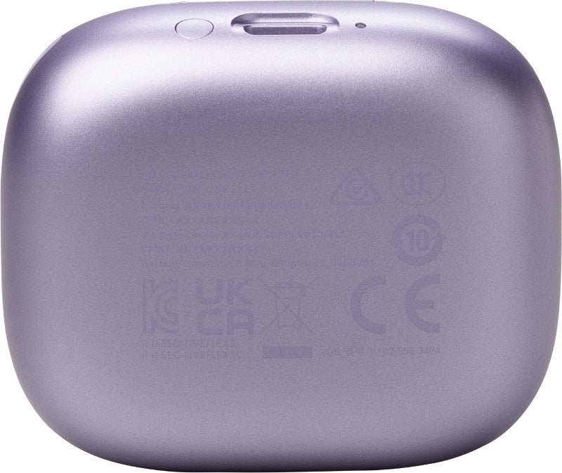 EAN 1200130012297 - JBL Live Flex 3 Auriculares Inalámbrico Dentro de oído Llamadas/Música/Deporte/Uso diario Bluetooth Púrpu imagen 5