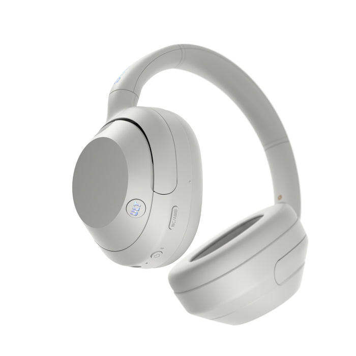 EAN 4548736158337 - Sony WHULT900NW auricular y casco Auriculares Inalámbrico y alámbrico Diadema Llamadas/Música Bluetooth B imagen 2
