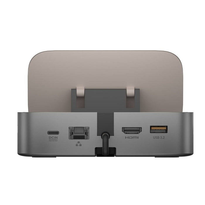 EAN 4895173630460 - Zotac ZGC-A1DS-01 accesorio y piza de videoconsola Estación de carga imagen 3