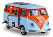 EAN 4042774475536 - Jamara Volkswagen T1 imagen 6