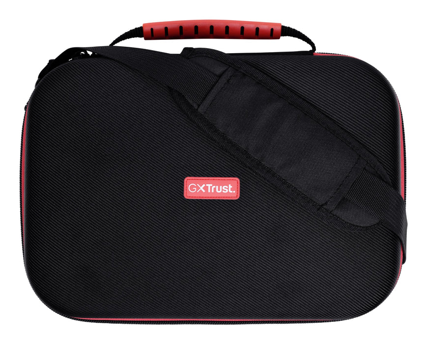 EAN 8713439254242 - Trust GXT 1247 Funda protectora rígida Nintendo Negro, Azul, Rojo imagen 5