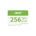 EAN 6955914617643 - Acer MSC300 256 GB MicroSD UHS-I Clase 10 imagen 1