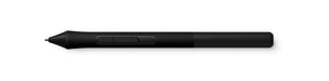 EAN 4949268621366 - Wacom Intuos S Bluetooth tableta digitalizadora Negro 2540 líneas por pulgada 152 x 95 mm USB/Bluetooth imagen 8