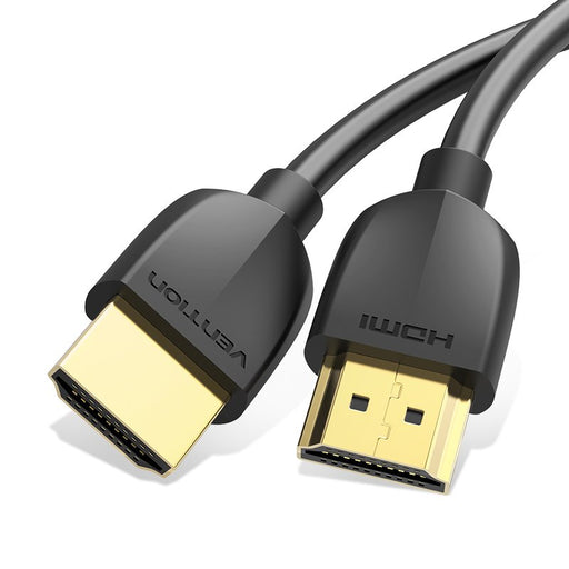 EAN 6922794741553 - Vention AAIBD cable HDMI 0,5 m HDMI tipo A (Estándar) imagen 1