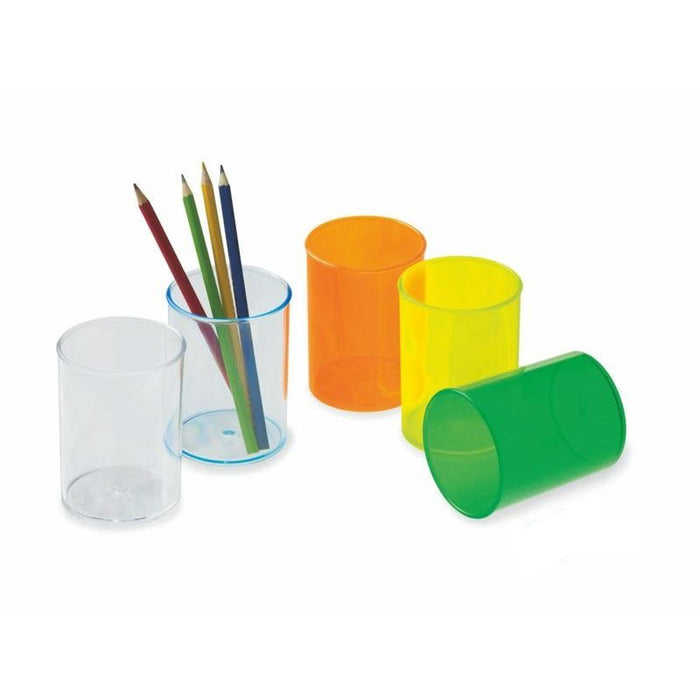 EAN 8425901225239 - FAIBO 205-23 porta lápices Poliestireno Transparente imagen 1