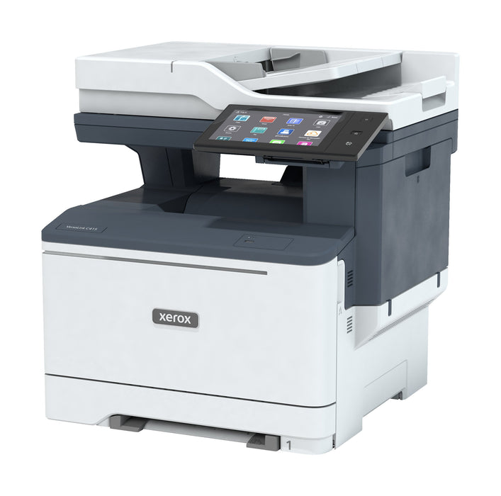 EAN 95205043181 - Xerox VersaLink C415V_Z impresora multifunción Laser 1200 x 1200 DPI imagen 2