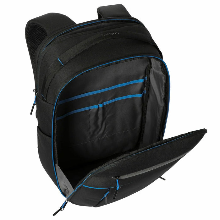 EAN 0092636366865 - Targus TBB643GL maletines para portátil 40,6 cm (16") Mochila Negro imagen 5