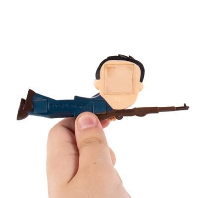 EAN 5060897227664 - Fizz Creations JAWS Comic Ons imagen 6