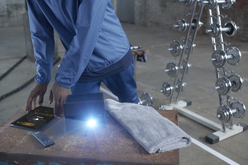 EAN 8715946688787 - Epson EF-12 imagen 73