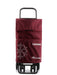 EAN 8420812984893 - Rolser Thermo Fresh MF Borgoña Bolsa para carrito de la compra imagen 1