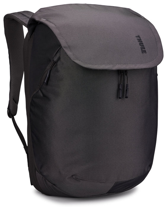 EAN 0085854255868 - Thule Subterra 2 TSTB434 Vetiver Gray mochila Mochila de viaje Gris Poliéster imagen 1