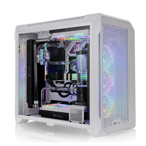 EAN 4713227537148 - Thermaltake CTE C750 Full Tower Blanco imagen 1
