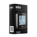 EAN 5013348620170 - Braun BC08 Reloj despertador digital Negro imagen 7