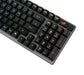 EAN 4711387517680 - ASUS ROG Strix Scope II 96 RX Wireless teclado Juego USB + RF Wireless + Bluetooth Negro imagen 9