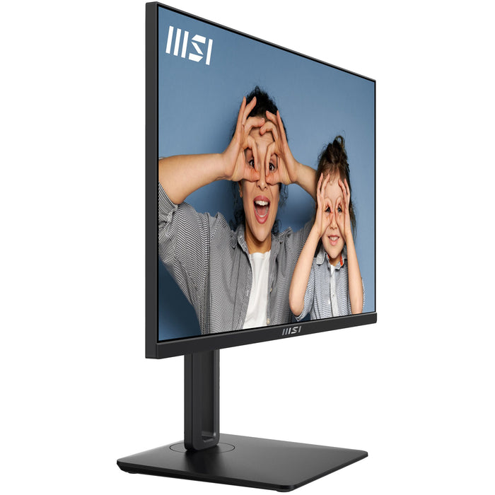 EAN 4711377127332 - MSI PRO MP251P pantalla para PC 62,2 cm (24.5") 1920 x 1080 Pixeles Full HD LED Negro imagen 8