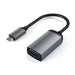 EAN 0879961006976 - Satechi ST-TCVGAM Adaptador gráfico USB Gris imagen 1