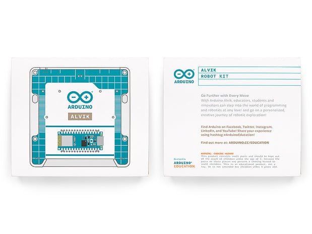 EAN 7630049204959 - Arduino AKX00066 placa de desarrollo 240 MHz imagen 7