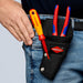 EAN 4003773088158 - Knipex 00 19 75 LE portaherramientas y estanteria Soporte para destornilladores imagen 6