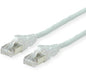 EAN 7611990758142 - Dätwyler Cables 21.05.0570 cable de red Gris 7,5 m Cat6a S/FTP (S-STP) imagen 1