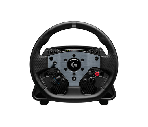 EAN 5099206091658 - Logitech G 941-000177 mando y volante Negro USB 2.0 Analógico/Digital PC, Playstation imagen 1