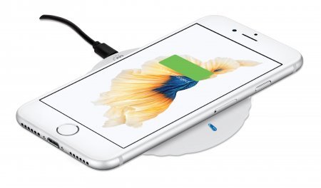 EAN 0766623180290 - Manhattan 180290 cargador de dispositivo móvil Smartphone Blanco USB Interior imagen 6