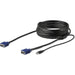 EAN 0065030881807 - StarTech.com RKCONSUV15 cable para video, teclado y ratón (kvm) Negro imagen 4