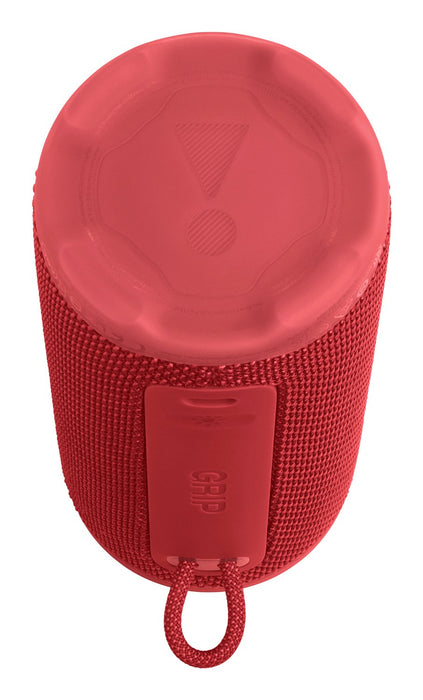 EAN 1200130024863 - JBL Grip Altavoz monofónico portátil Rojo 16 W imagen 4