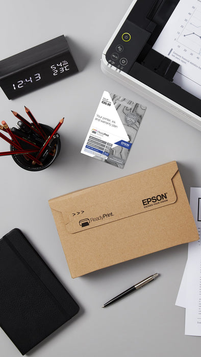 EAN 8715946663548 - Epson EcoTank ET-M1170 impresora de inyección de tinta 1200 x 2400 DPI A4 Wifi imagen 9