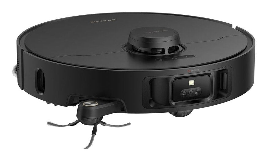 EAN 6977328066206 - Dreame L40s Pro Ultra Bolsa para el polvo Negro imagen 5