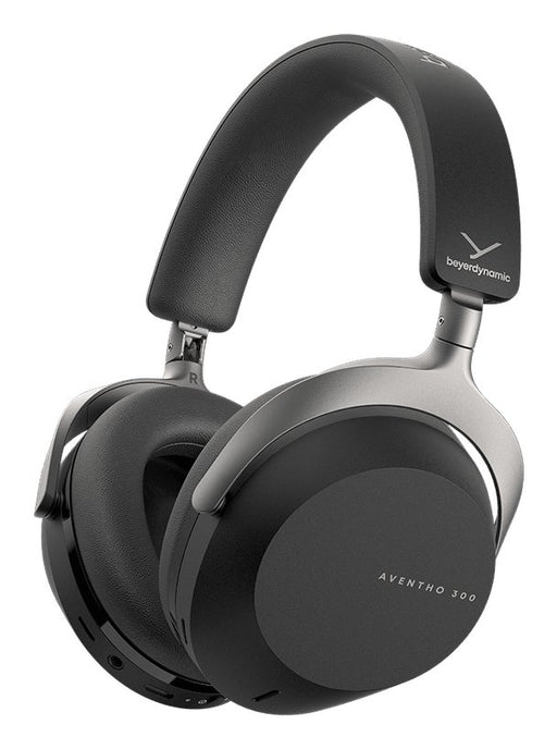 EAN 4010118004575 - Beyerdynamic AVENTHO 300 Auriculares Inalámbrico Diadema Música Bluetooth Negro imagen 1