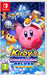 EAN 0045496478674 - Nintendo Kirby's Return to Dream Land Deluxe De lujo Plurilingüe Nintendo Switch imagen 1