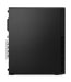 EAN 0198153578603 - Lenovo ThinkCentre M75s Gen 5 AMD Ryzen™ 3 8300G 8 GB DDR5-SDRAM 256 GB SSD Windows 11 Pro SFF PC Negro imagen 5