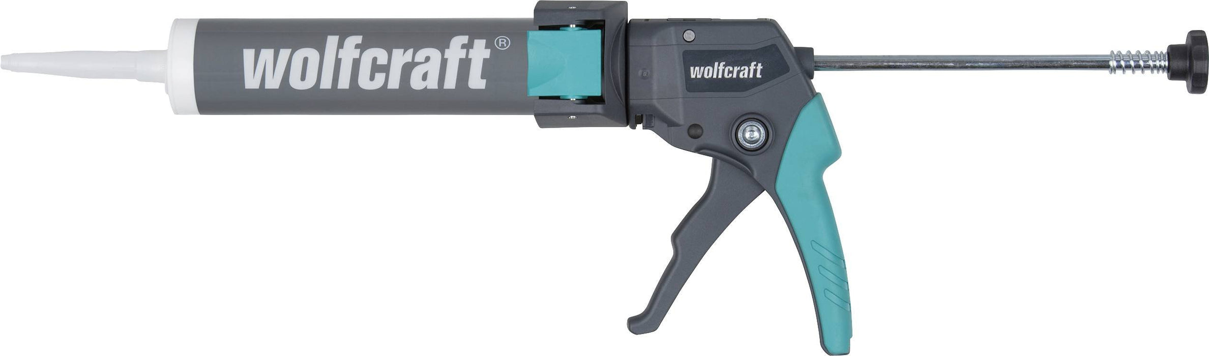 EAN 4006885435704 - wolfcraft GmbH 4357000 no categorizado imagen 1