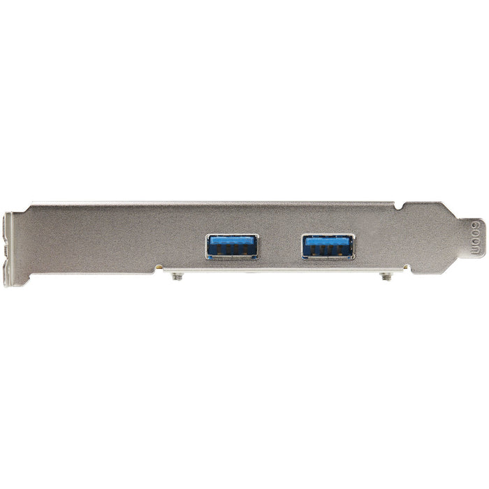 EAN 0065030887427 - StarTech.com PEXUSB312A3 tarjeta y adaptador de interfaz Interno USB 3.2 Gen 2 (3.1 Gen 2) imagen 3