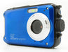 EAN 4260041686458 - Easypix W3027 Wave Cámara compacta 5 MP 1280 x 720 Pixeles Azul imagen 3