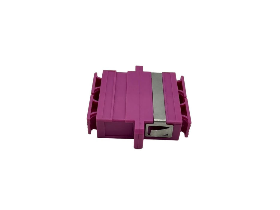 EAN 5715328156272 - Lanview LVO-SC-CON-OM4 conector de fibra óptica imagen 1