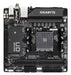 EAN 4719331809867 - GIGABYTE A520I AC placa base AMD A520 Zócalo AM4 mini ITX imagen 2