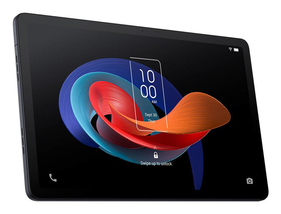 EAN 4894461973159 - TCL TAB 10 Gen 2 Mediatek 64 GB 26,3 cm (10.4") 4 GB Wi-Fi 5 (802.11ac) Android 13 Gris imagen 5