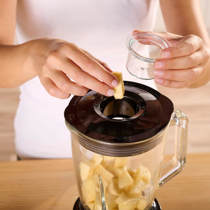 EAN 8433766160404 - Solac Beauty and the Beast 1500 1,5 L Batidora de vaso 1500 W Acero inoxidable imagen 3