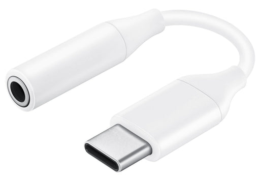 EAN 0887276367231 - Samsung EE-UC10JUWEGUS cable de audio USB Blanco imagen 1
