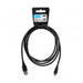 EAN 5901443052562 - iBox IKU2M18 cable USB USB 2.0 1,8 m USB A Micro-USB B Negro imagen 2