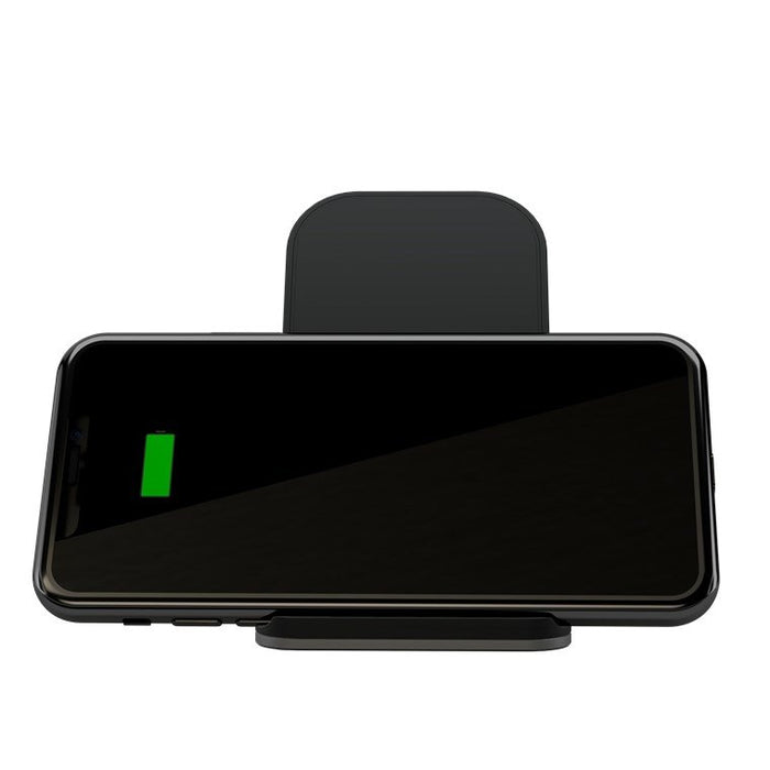 EAN 4040849529559 - Goobay 52955 soporte Soporte activo para teléfono móvil Teléfono móvil/smartphone Negro imagen 3