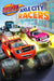 EAN 5060528035408 - Bandai Blaze and the Monster Machines: Axle City Racers Estándar Alemán, Inglés, Español, Francés, Italia imagen 1