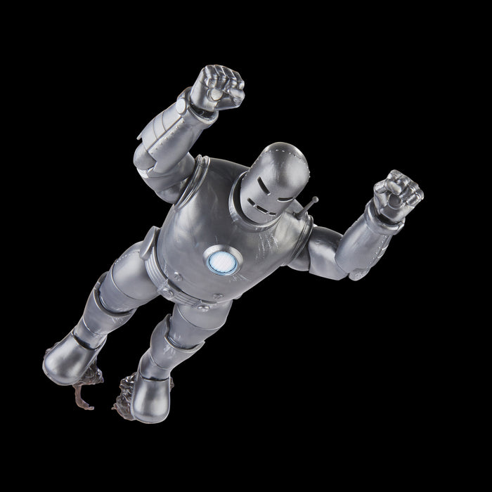 EAN 5010996142528 - Marvel Iron Man (Model 01) imagen 10