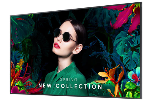 EAN 8806094974003 - Samsung QM85C Pantalla plana para señalización digital 2,16 m (85") LCD Wifi 500 cd / m² 4K Ultra HD Negr imagen 2