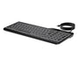 EAN 0197192768525 - HP 400 Backlit Wired Keyboard teclado Hogar USB Negro imagen 19
